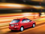 BYD F3R 2007 года